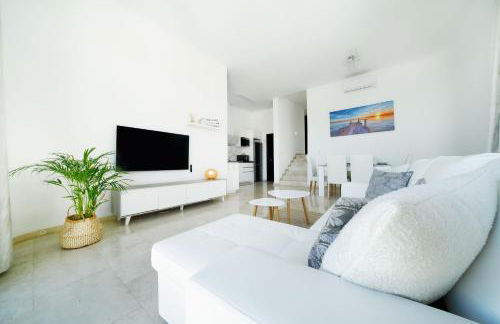 Villa Cacemar Salobre Golf - Foto 9