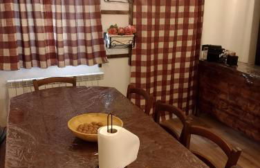 Locanda Sarel, intera casa vacanza 4 camere 5 bagni 14 posti letto - Foto 26