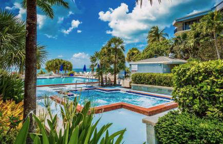 Conch in the Treetops by Last Key Realty - Foto 35