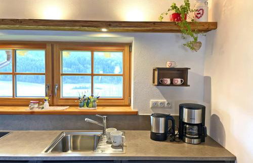 Ferienwohnung sZuahäusl - Foto 9