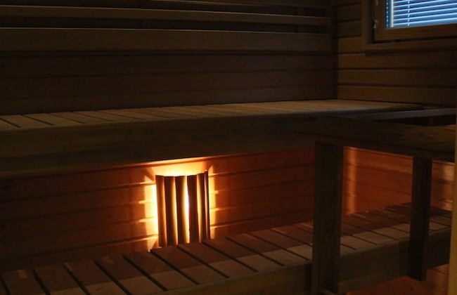 SResort Family Apartment with 4 bedrooms and sauna - Foto 25