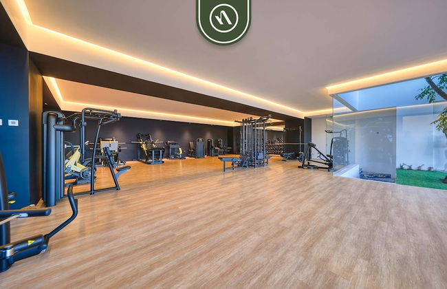 Soho PV 705 in Puerto Vallarta - Foto 38