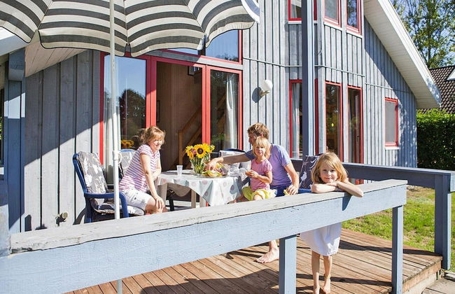 Ferienpark Mirow in Granzow - Foto 17