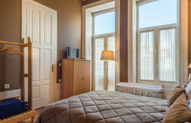 Centenary Fontainhas Apartments - Foto 11