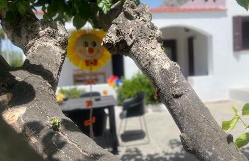 Aegean Endless Summer Villa Pefkos - Foto 69