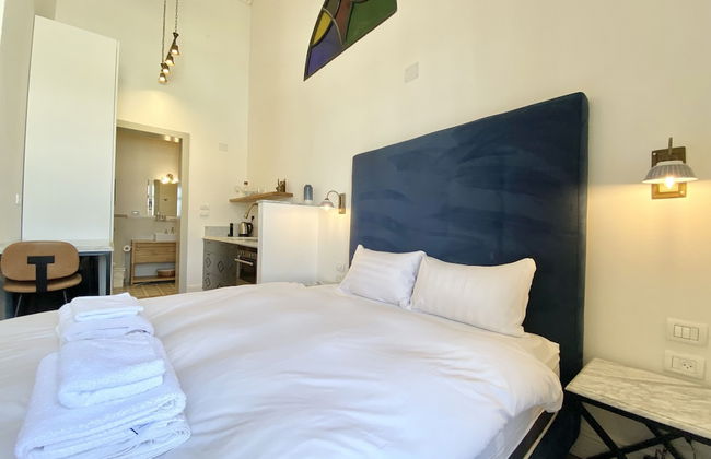 Kubler's House- By Beach Apartments TLV - Foto 19