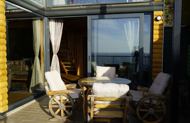 Venek Villa Suit - Foto 38