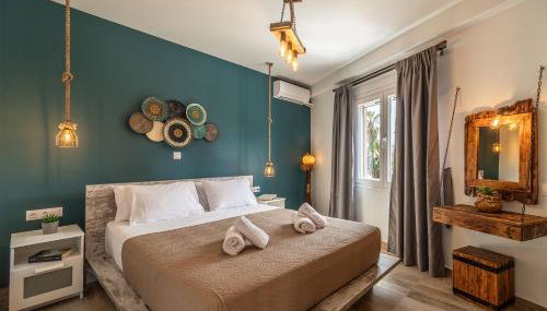 Semiso Beach Suites - Photo 2