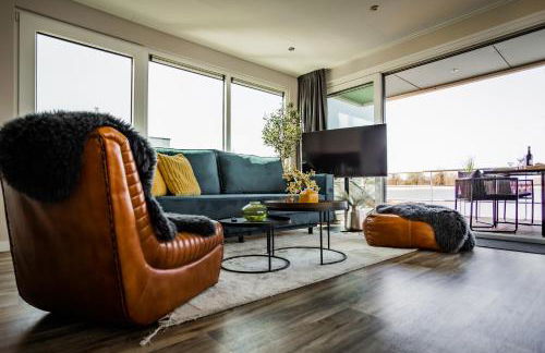 Hausboot Küstennebel - Foto 3