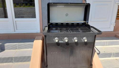 Les Buissonnets - Foto 3