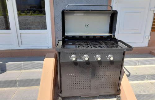 Les Buissonnets - Foto 3