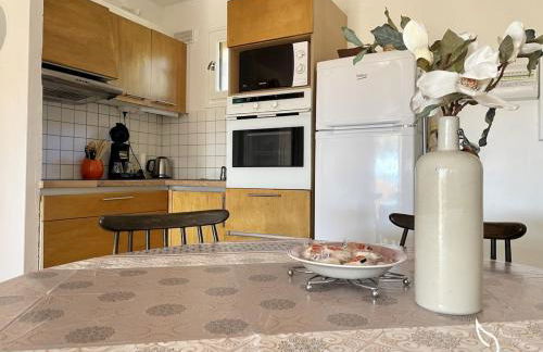 Appart plain-pied 4 pers - piscine - parking - Foto 30