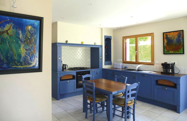 Holiday Home on the Emerald Coast, Plangenoual - Foto 5