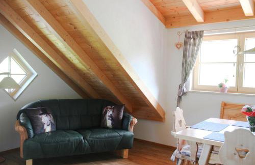 Ferienwohnung Reisach - Foto 7