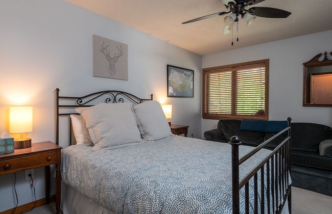 Okemo Westwood Condo 3 Bedroom Condo by RedAwning - Foto 8