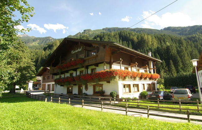 Nieslerhof Comfortable Holiday Residence - Foto 12
