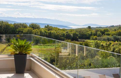 Villa LUMINOSA with outdoor and indoor pool and sauna - Foto 46