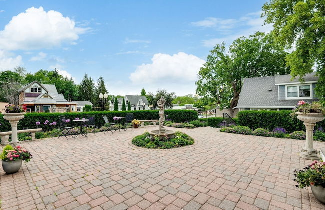 The Guest House - Foto 68