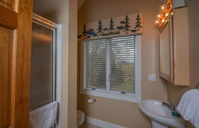 Lakeside Story by Taylor Made Deep Creek - Foto 61