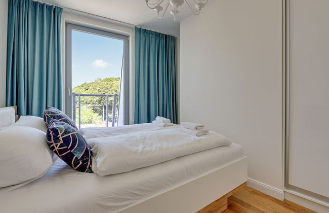 Comfort Apartments Dolny Sopot - Photo 20