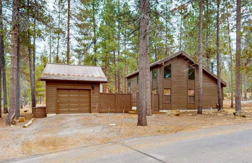 Otter Lane 12 | Discover Sunriver - Foto 33