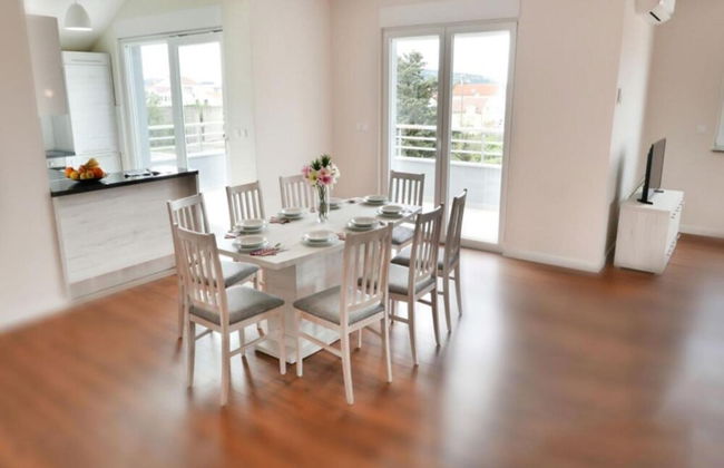 Penthouse Ivo & Ana - Foto 31