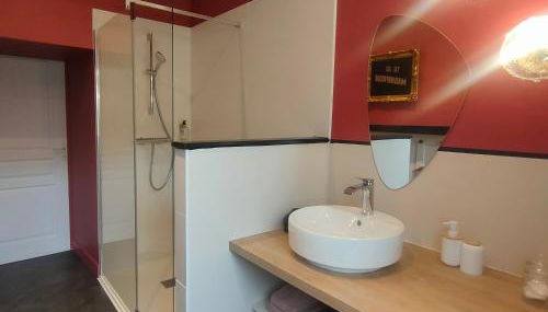 Les Viguiers - Clos Lacam - Centre-ville - Dog friendly - Foto 5