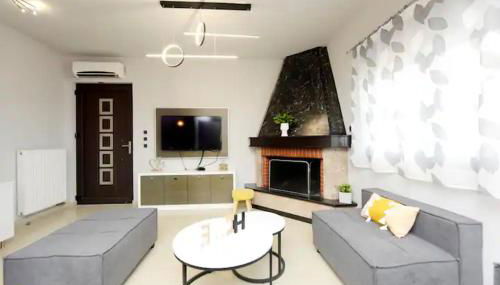 Theros Lux Apartment - Foto 5