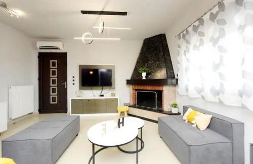 Theros Lux Apartment - Foto 5