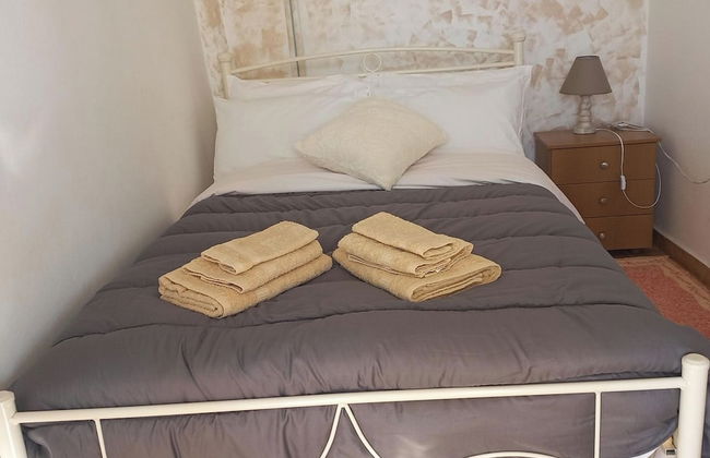 Cottage in Vellies-nice Place for Families - Foto 2