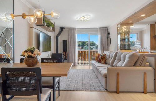 Apartamento HodsPrime com 2 Suítes by Achei - Foto 1