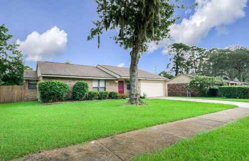 Summer Spot! Glimmering Jacksonville Getaway By Mayo - Foto 32