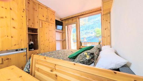 Apartments in the woods - Foto 4, wardrobe