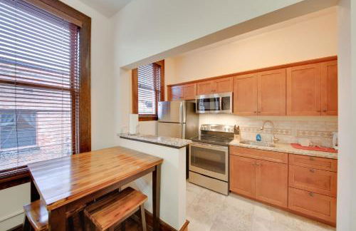 Walkable Studio in the Heart of Dtwn Wallace! - Foto 8