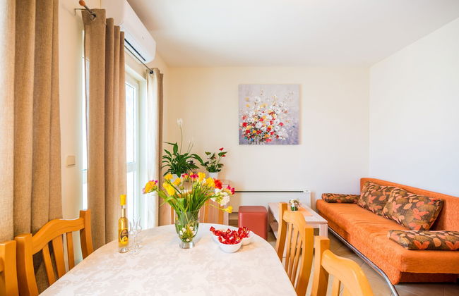 Burum Apartments - Foto 67