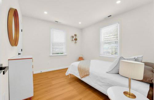 Upscale Arlington Retreat - Private Casita - Arcade - Foto 40