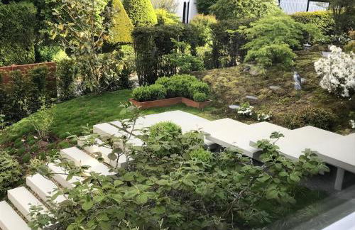 Modernes Studio auf der Sonnenterrasse - Foto 57