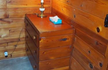 Birch Shores Resort - The Aspen Cottage - Foto 28