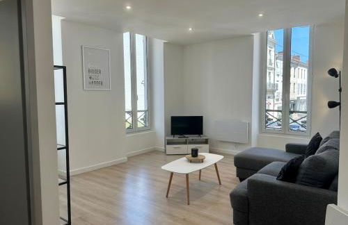 L'AUTHENTIQUE - Moderne - Central - Foto 12