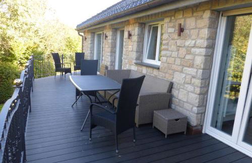 Ferienwohnung am Grölisbach - Eifel - Foto 15