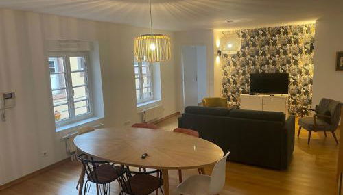 LE PIERRE 2 CH 2 SDB 1 parking - Foto 4