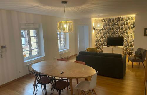 LE PIERRE 2 CH 2 SDB 1 parking - Foto 4