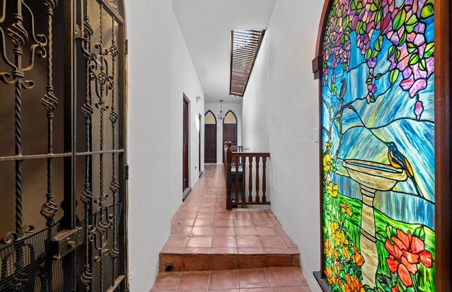 Otium Rentals Penthouse w 2 Terraces - Photo 21