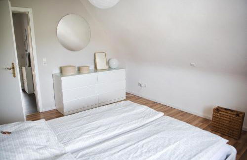 DG-Wohnung mit sonnigem Balkon - Foto 8