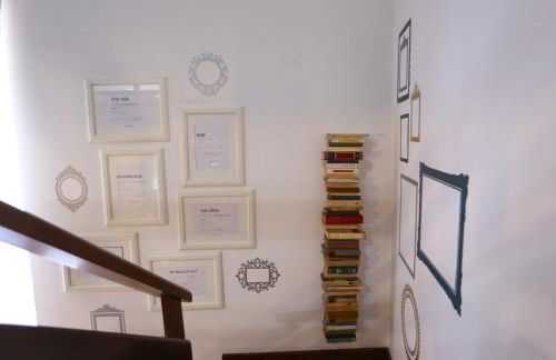 Loft 5c - Palatino - Foto 67