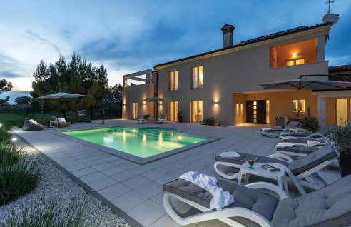 Amazing Home In Vodnjan With Sauna - Foto 25