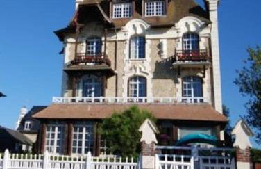 Les Embruns - Le Balcon - 2eme Etage - Photo 1