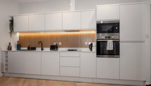 Dwell Living North Bridge Apartments - Foto 3