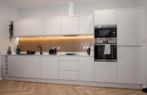 Dwell Living North Bridge Apartments - Foto 3