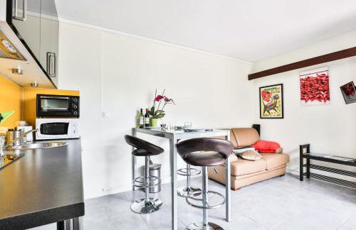 La Presque Basque - Foto 18